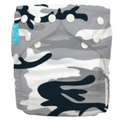 Pañal Charlie Banana Entrelazados