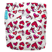 Pañal Charlie Banana Entrelazados