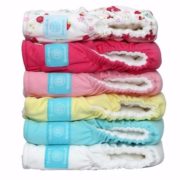 Pañales Charlie Babana - Entrelazados