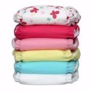 Pañales Charlie Babana - Entrelazados