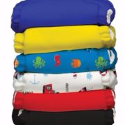 Pañales Charlie Babana - Entrelazados