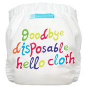 Pañal Charlie Banana Entrelazados