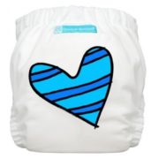 Pañal Charlie Banana Entrelazados