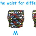 Diseños Pañales Entrelazados Basicos